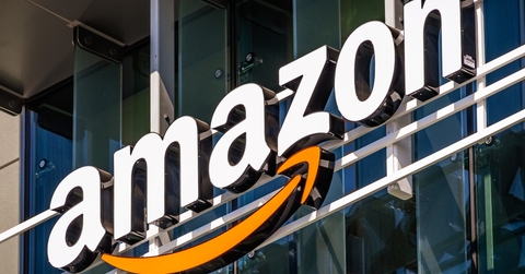 amazon logo