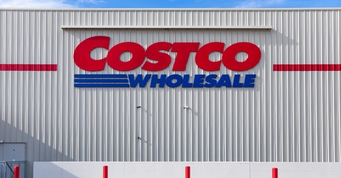 las rozas madrid costco store
