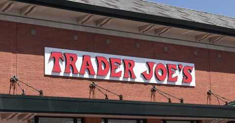 Trader Joe&#x27;s retail location