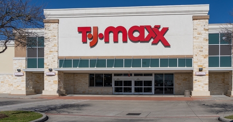 tj maxx store in pearland