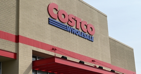 Costco Wholesale store location Chicago