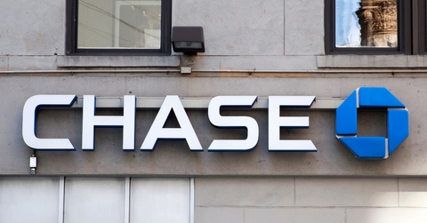 chase bank in new york