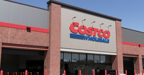 costco wholesale location