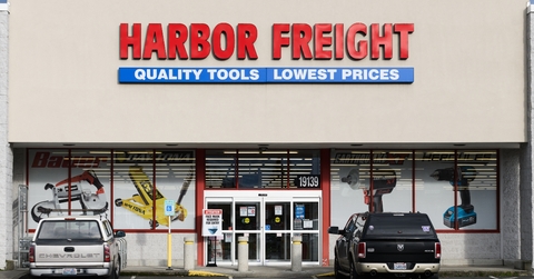 harbor freight store monroe washington