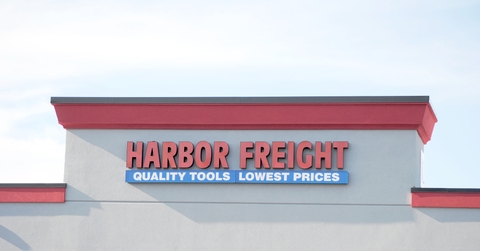 harbor freight tools north windom