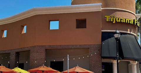 Tampa Florida tijuana