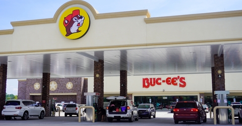 buc-ees convenience store