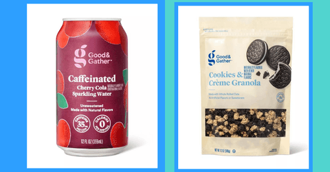 good and gather products