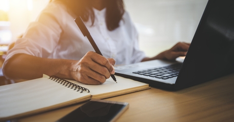 online courses using netbook