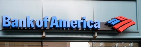 bank of america branch