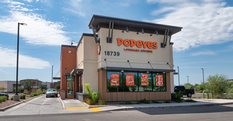 popeyes louisiana kitchen adobe