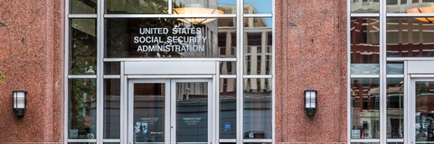 social security administration