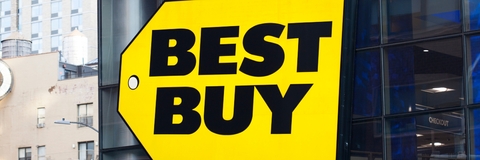 best buy sign