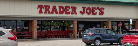 trader joe's retail location