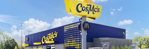 cosmcs small-format restaurant