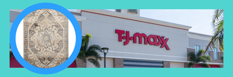 T.J. Maxx exterior