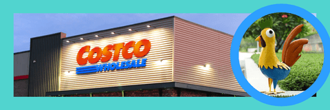 costco