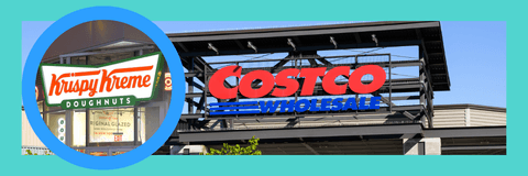 Costco exterior