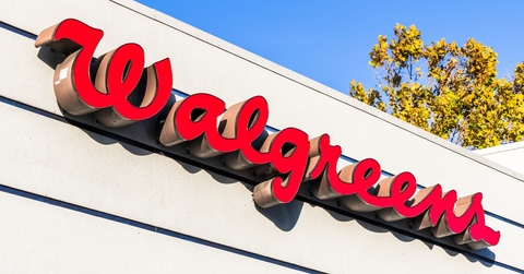 walgreens pharmacy sunnyvale