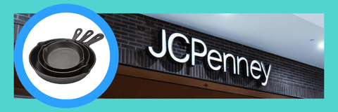 JcPenney store