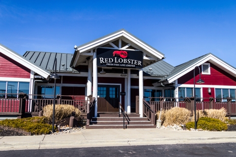 Red Lobster