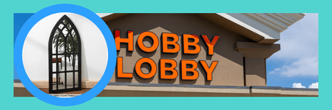 Hobby Lobby exterior