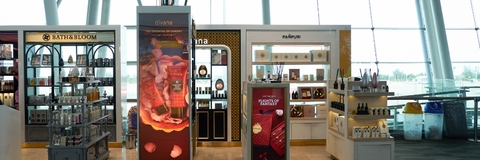 Phuket International Airport