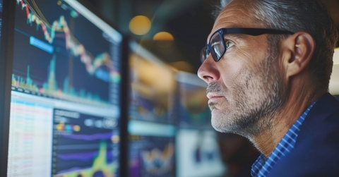financial analyst 