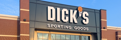 dicks sporting good