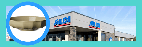 Aldi exterior