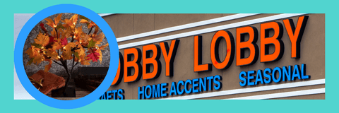 Hobby Lobby exterior