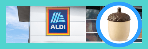 Aldi exterior