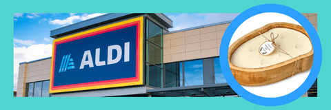 Aldi exterior