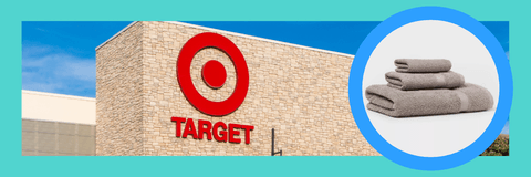 Target exterior
