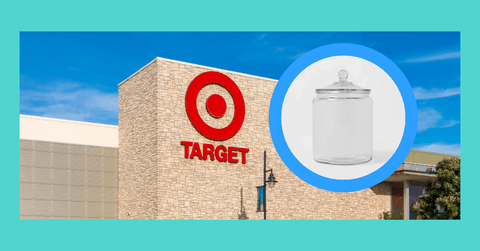 Target exterior