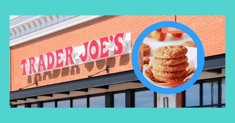 Trader Joe's exterior