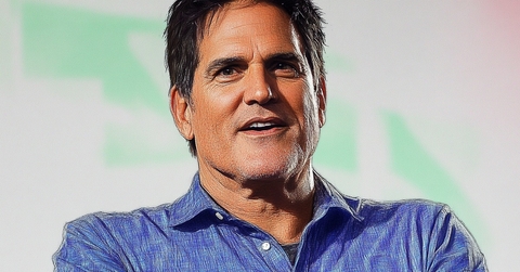 Mark Cuban