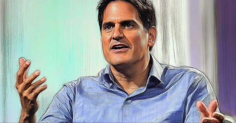 Mark Cuban