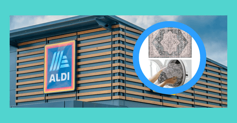 Aldi exterior