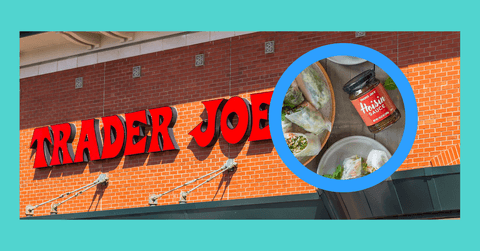 Trader Joe&#x27;s exterior