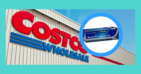 Costco exterior