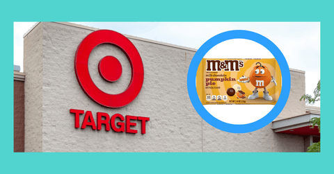 Target exterior