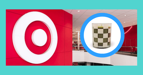 Target exterior