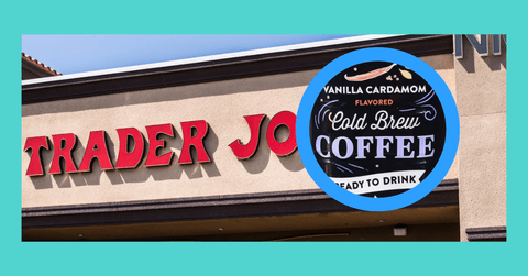 Trader Joe&#x27;s exterior