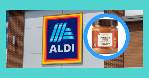 Aldi exterior