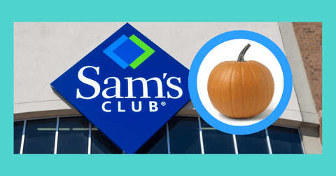 Sam&#x27;s Club exterior