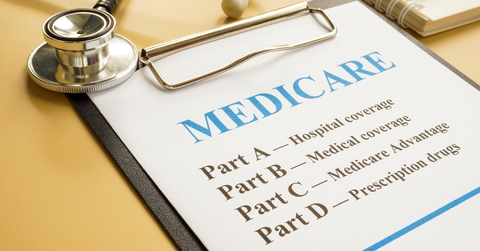 Stethoscope with medicare