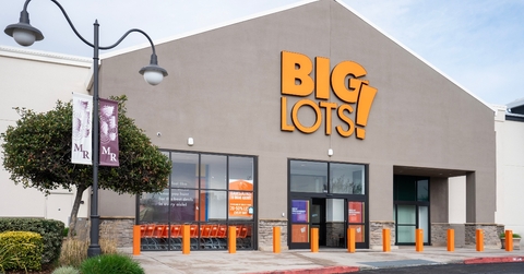Big Lots Milpitas, California