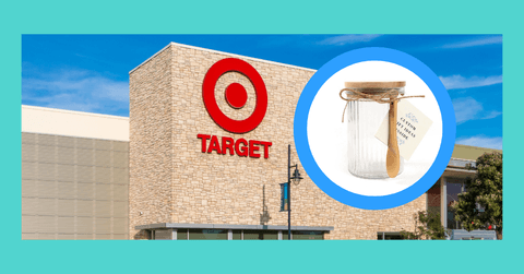 Target exterior