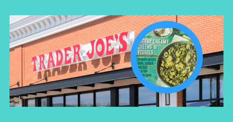 Trader Joe&#x27;s exterior